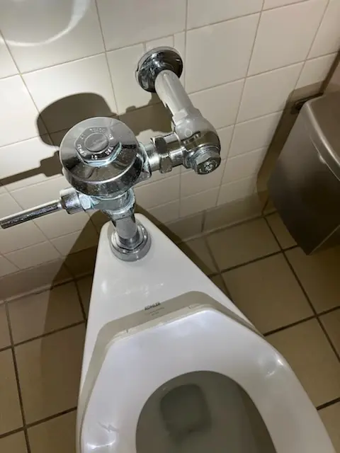 Fixture installation and repair for Hydro Jetting in Sheldon Charter Oak